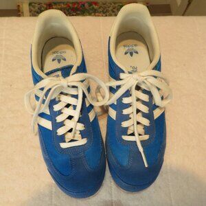 Women's adidas Dragon OG Athletic Running Shoes